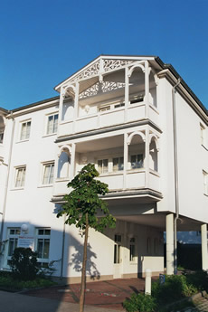 Appartement "Number 10"